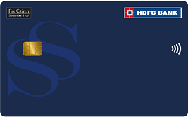 Shoppers Stop HDFC Bank Credit Card